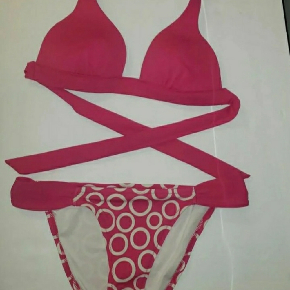 victoria secret 2 pc. swimsuit